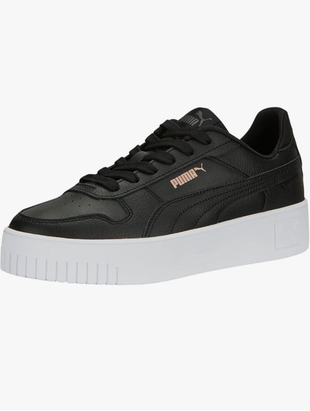 Puma Womens Carina Sneaker